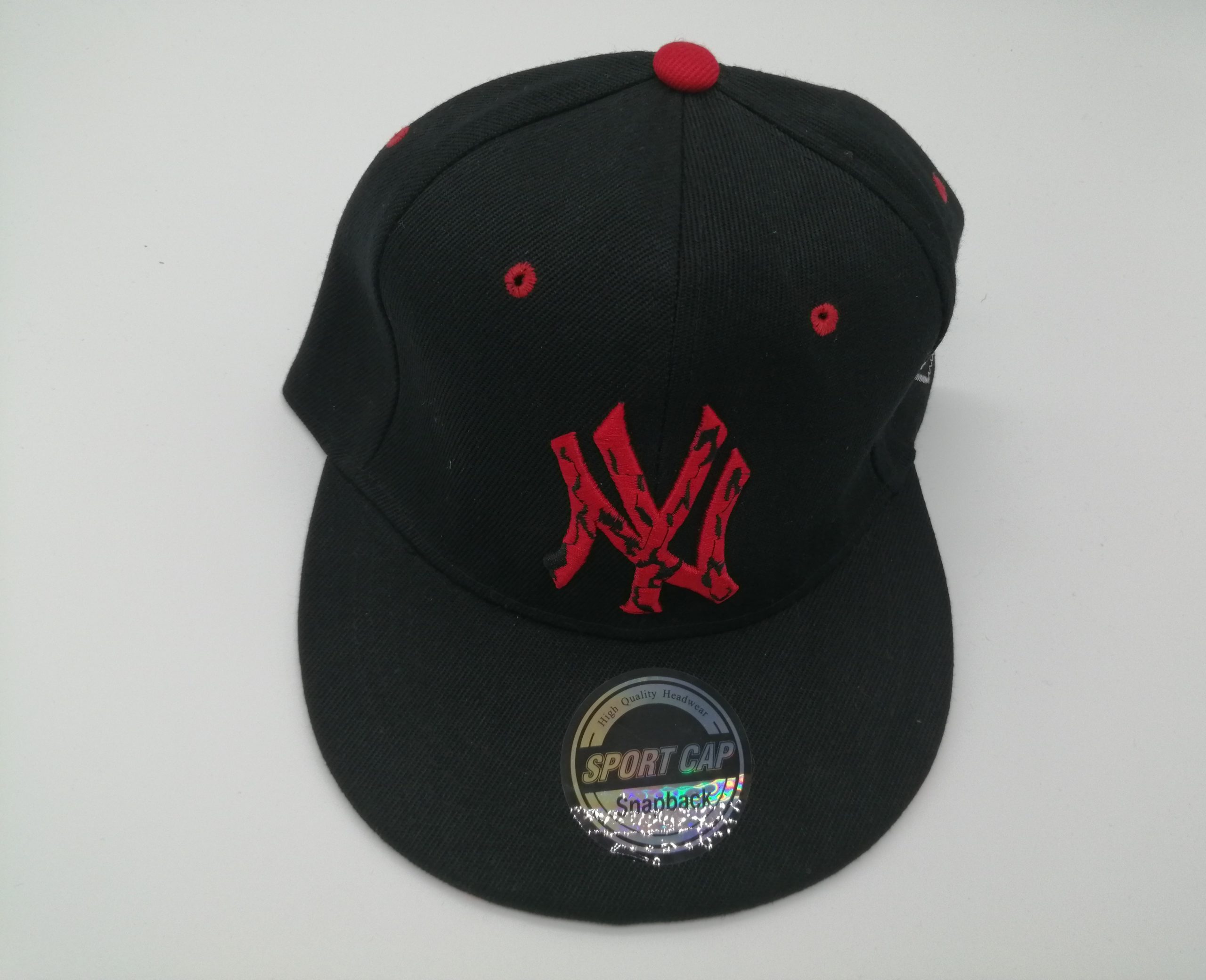 New York Yankees Utility Black sport Cap | uniprods
